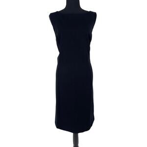 Chico's Black Dress (B31)